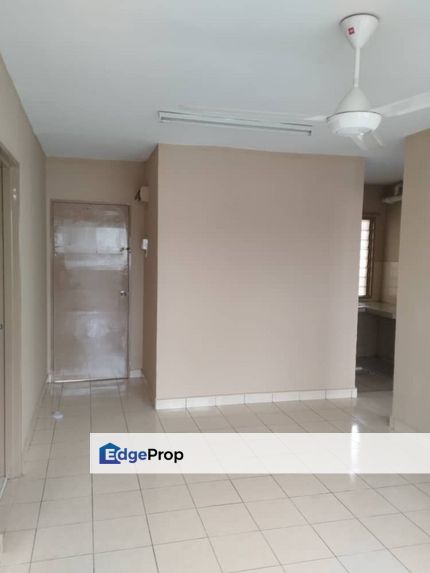 Termurah Apartment Mutiara Old Klang Road, Kuala Lumpur, Jalan Klang Lama (Old Klang Road)