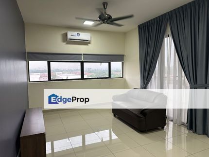 Cantik Condominium Kemuning Prima Shah Alam Selangor, Selangor, Shah Alam