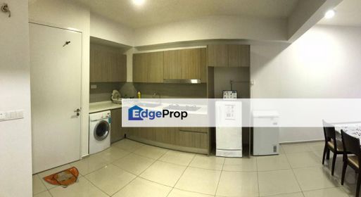 Nice View Condominium Gravit 8 Port Klang, Selangor, Port Klang