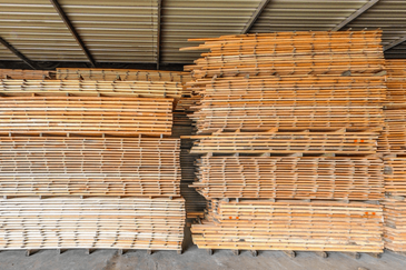 Arab Malaysian Industrial Park