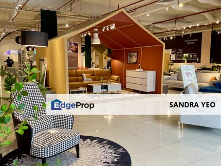 [30000 BUILT UP ]DETACHED COMMERCIAL LOT JALAN AMPANG, Kuala Lumpur, Ampang