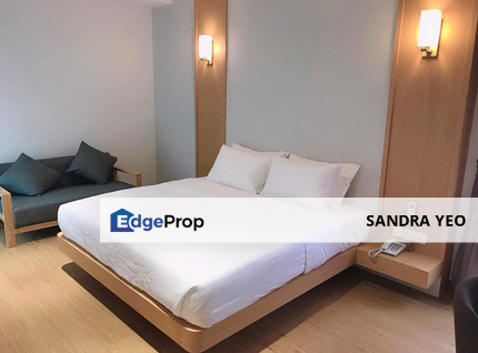 HOTEL FOR SALE IN NILAI, Negeri Sembilan, Seremban