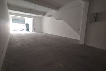 Taman Shamelin Perkasa