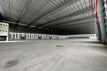 Taman Perindustrian Subang