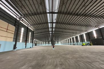 Taman Perindustrian Subang