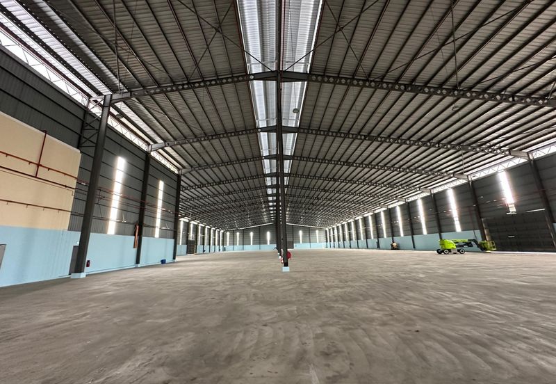 Taman Perindustrian Subang