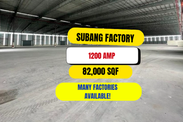 Taman Perindustrian Subang