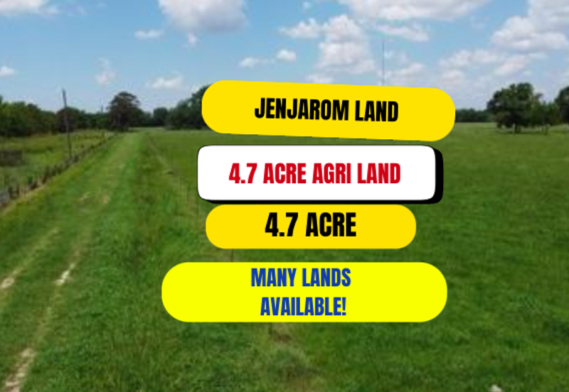 Kampung Jenjarom