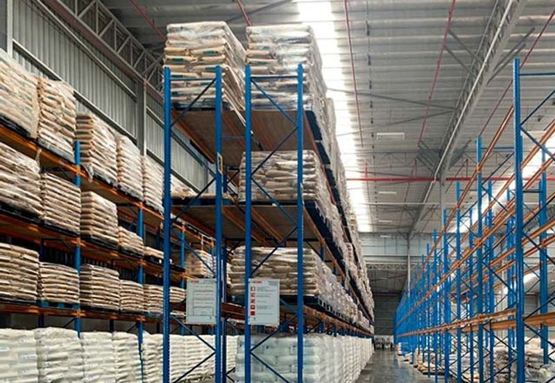 Shah Alam Industrial