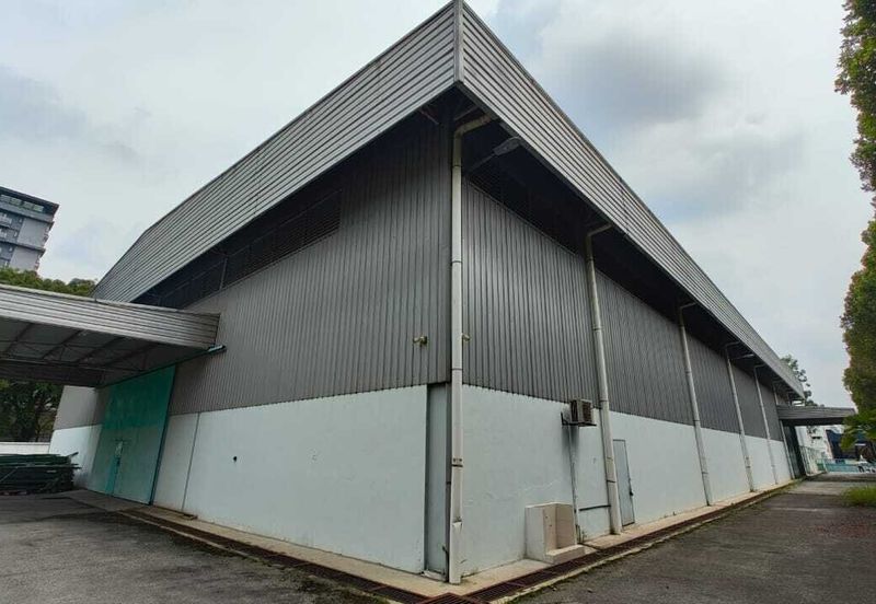 Taman Perindustrian Subang