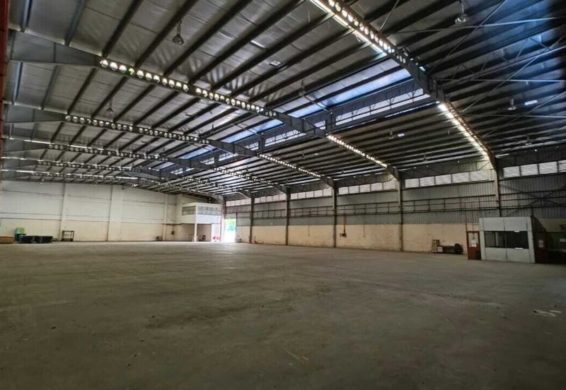 Taman Perindustrian Subang