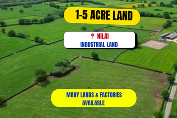 Kawasan Perindustrian Nilai 7