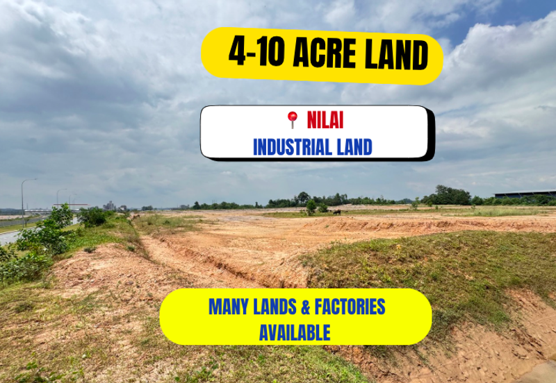 Kawasan Perindustrian Nilai 3