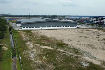 Petaling Jaya Industrial