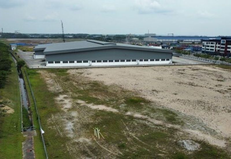 Petaling Jaya Industrial