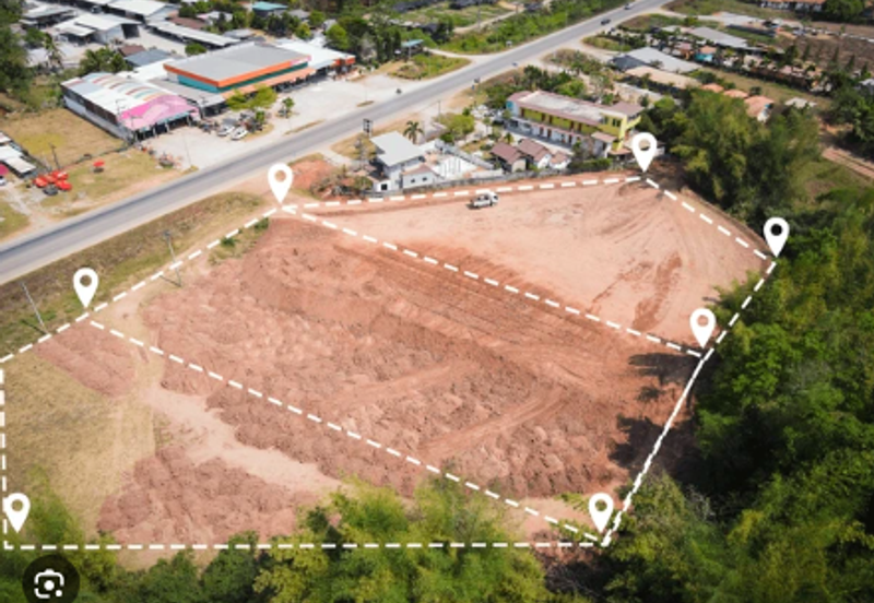 Petaling Jaya Industrial