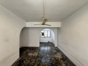 Double storey low cost terrace house in Taman Damai Jaya for sale for ...