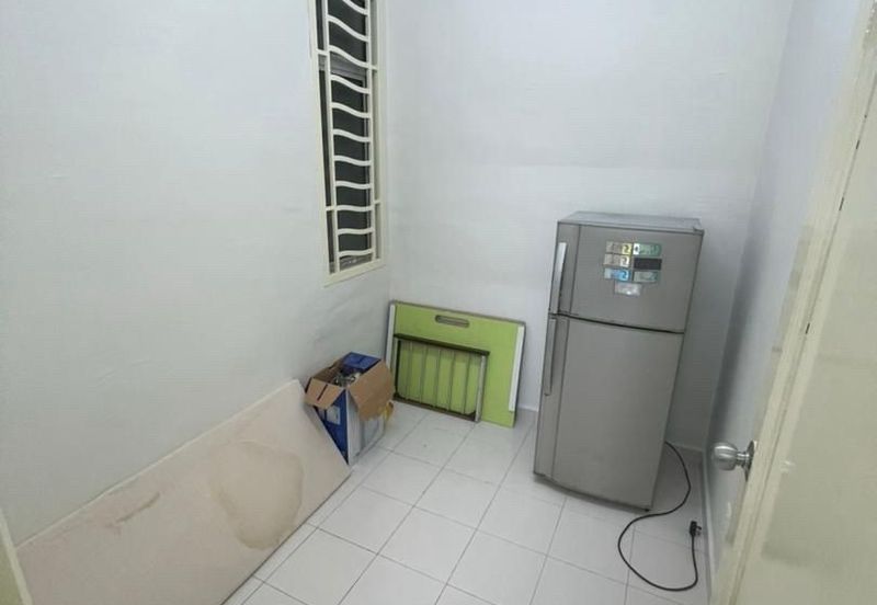 Villa Krystal, Bandar Selesa Jaya