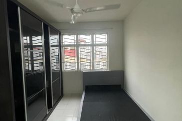 Villa Krystal, Bandar Selesa Jaya