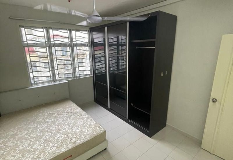 Villa Krystal, Bandar Selesa Jaya