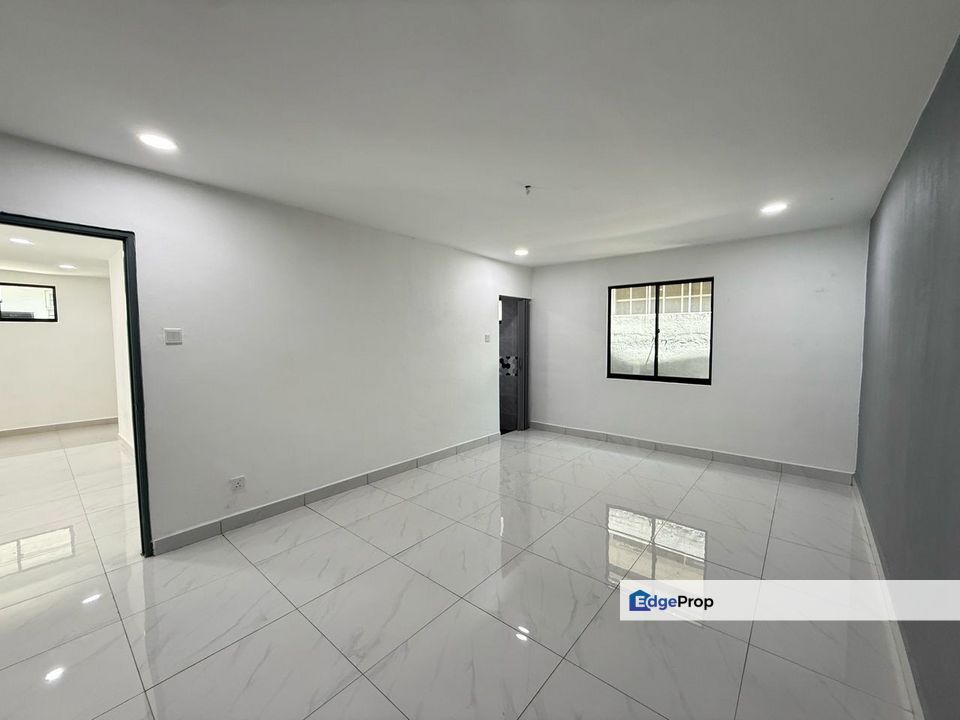 Semi D in Taman Megah Ria for sale , Johor, Masai