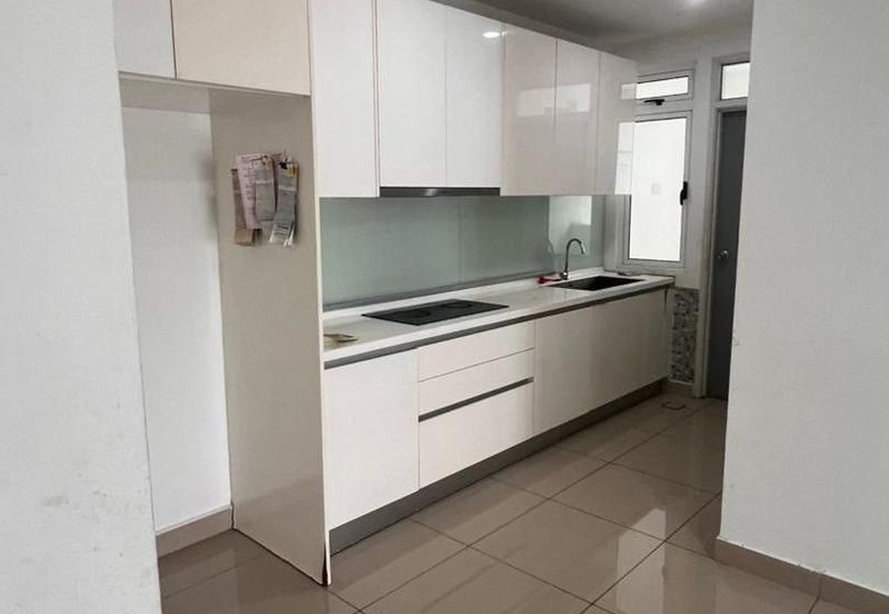 Tropez Residences @ Danga Bay