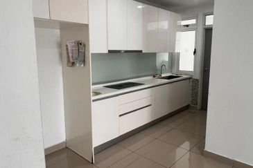 Tropez Residences @ Danga Bay