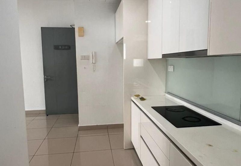 Tropez Residences @ Danga Bay