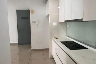 Tropez Residences @ Danga Bay