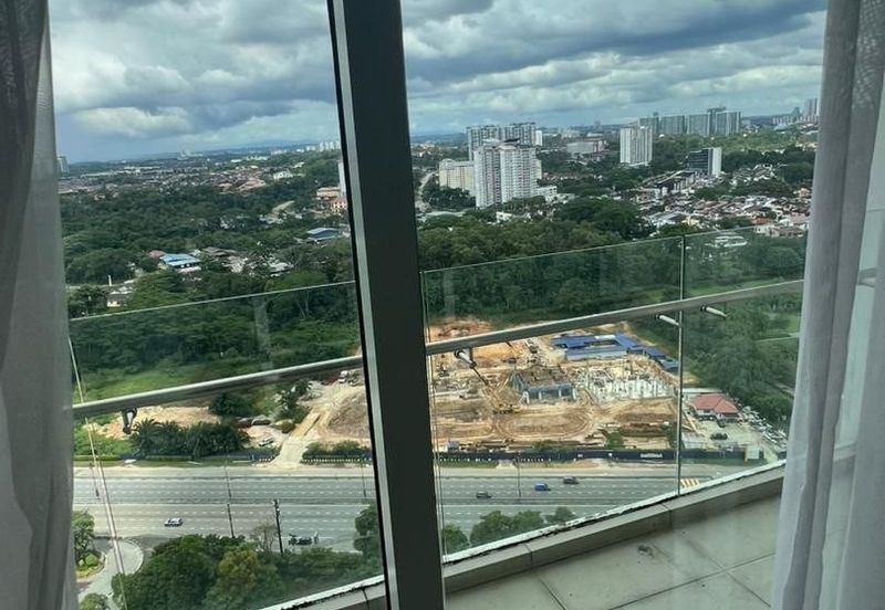 Tropez Residences @ Danga Bay