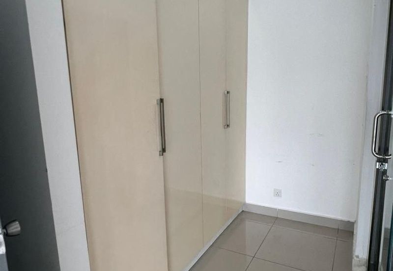 Tropez Residences @ Danga Bay