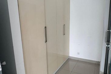 Tropez Residences @ Danga Bay