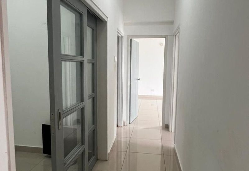 Tropez Residences @ Danga Bay