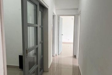 Tropez Residences @ Danga Bay