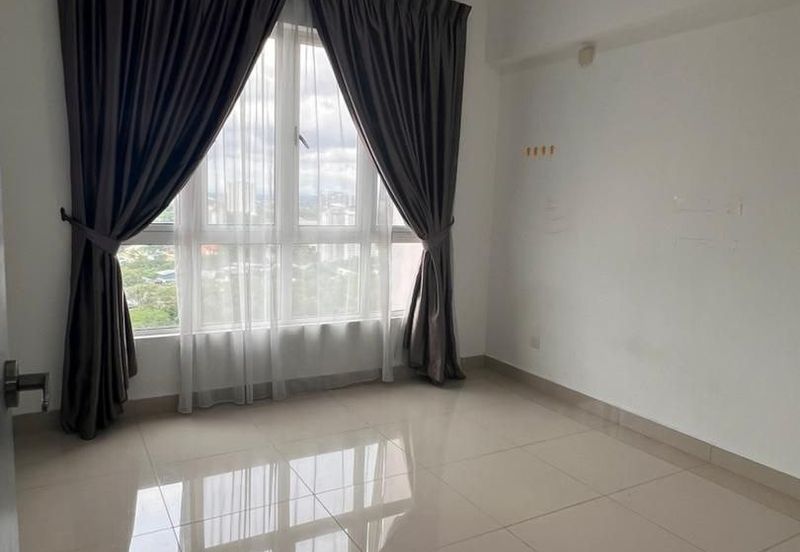 Tropez Residences @ Danga Bay