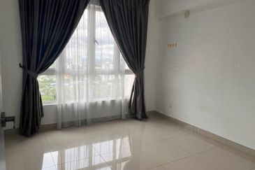 Tropez Residences @ Danga Bay