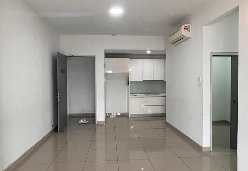 Tropez Residences @ Danga Bay