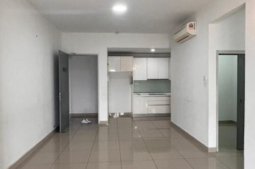 Tropez Residences @ Danga Bay