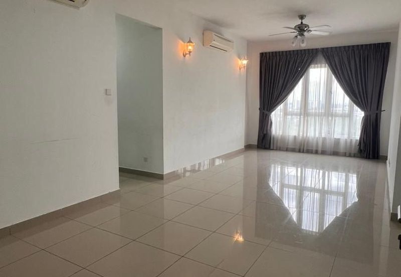 Tropez Residences @ Danga Bay