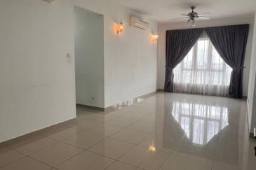 Tropez Residences @ Danga Bay