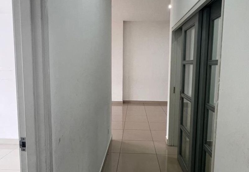 Tropez Residences @ Danga Bay