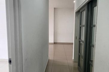 Tropez Residences @ Danga Bay