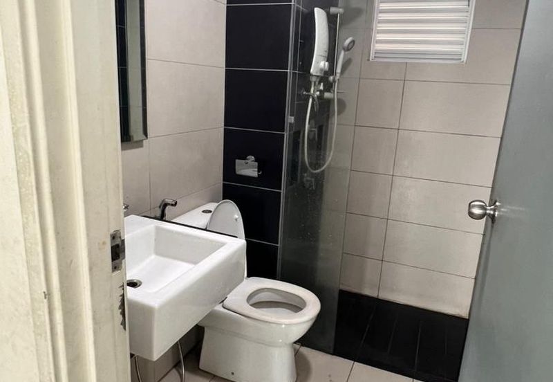 Tropez Residences @ Danga Bay