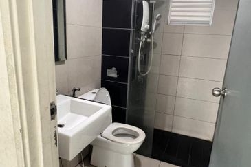 Tropez Residences @ Danga Bay