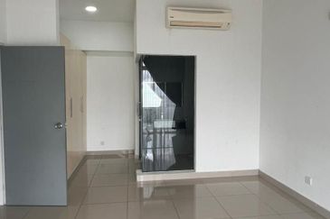 Tropez Residences @ Danga Bay