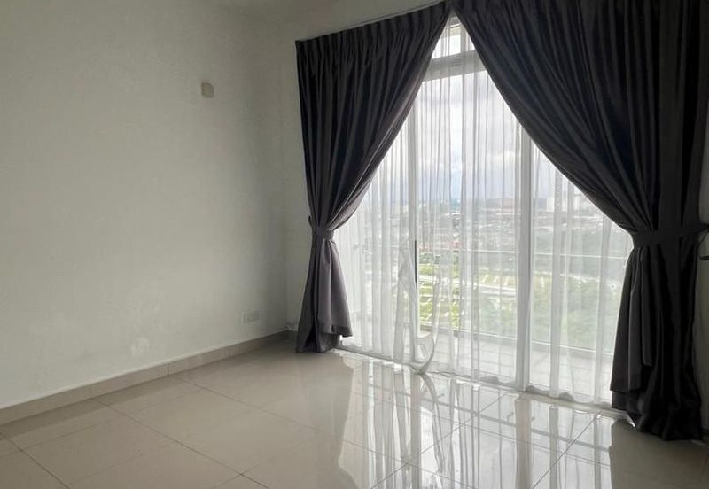 Tropez Residences @ Danga Bay