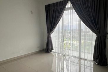 Tropez Residences @ Danga Bay