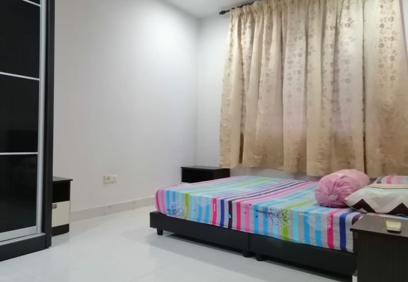 Kipark Apartment (KIP Villa Indah)