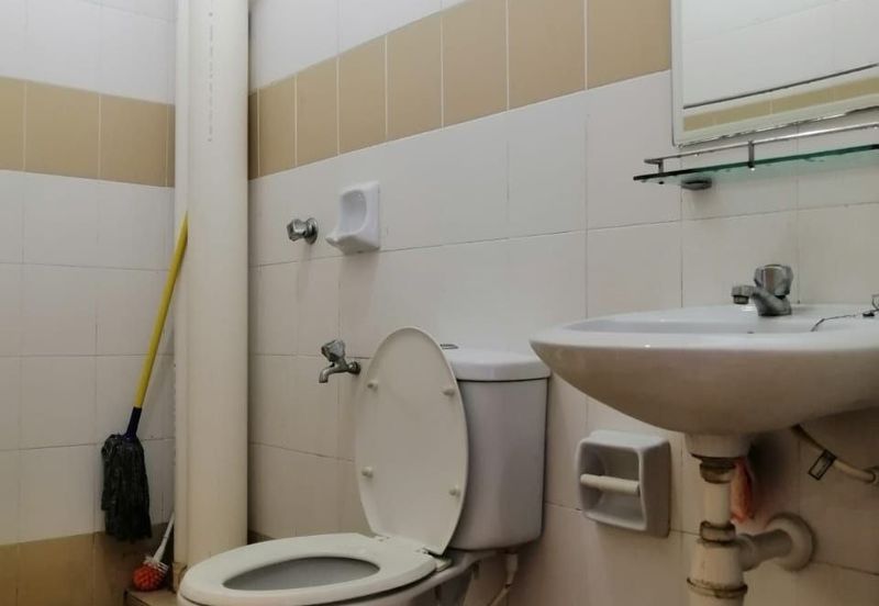 Kipark Apartment (KIP Villa Indah)