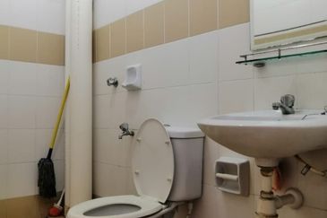 Kipark Apartment (KIP Villa Indah)